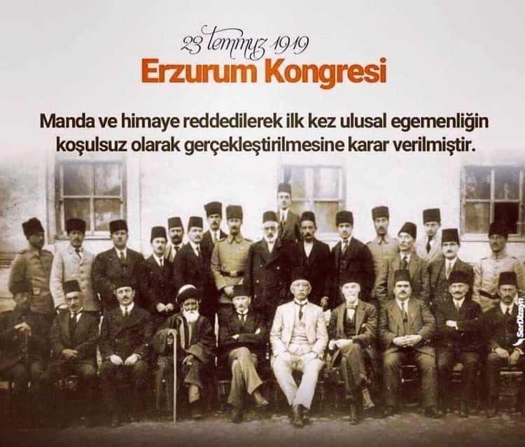 Erzurum-kongresi
