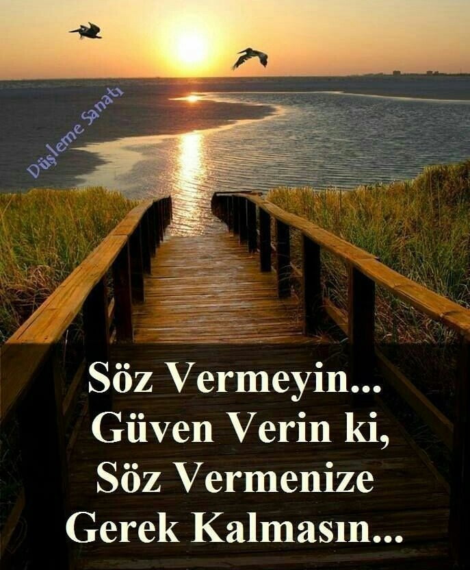 güven