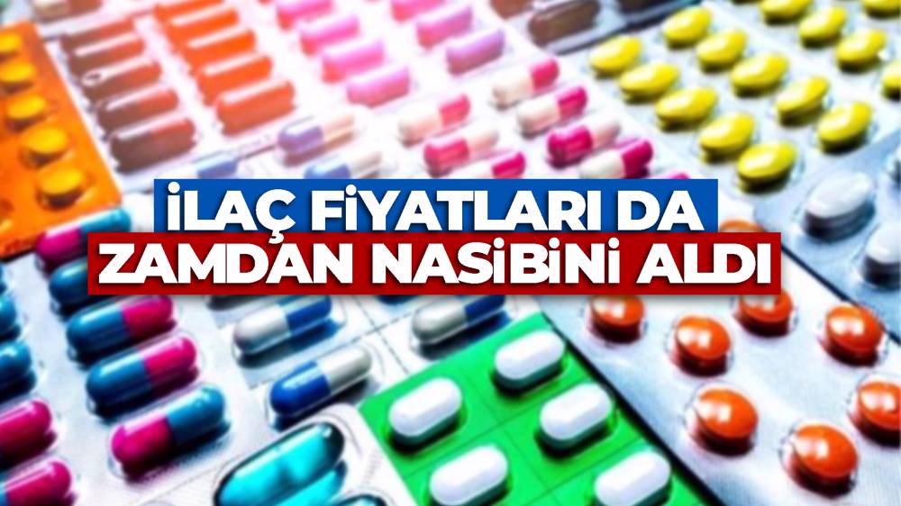 ilac-fiyatlarina-zam-geldi