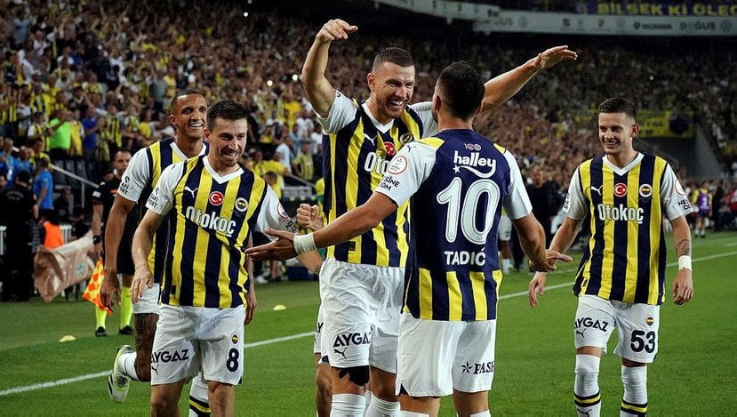 Fenerbahçe
