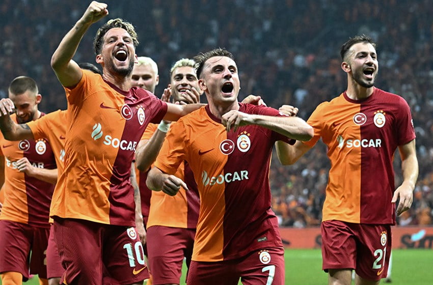 Galatasaray