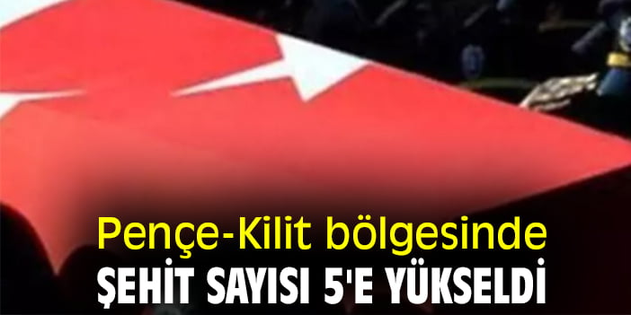 Şehit