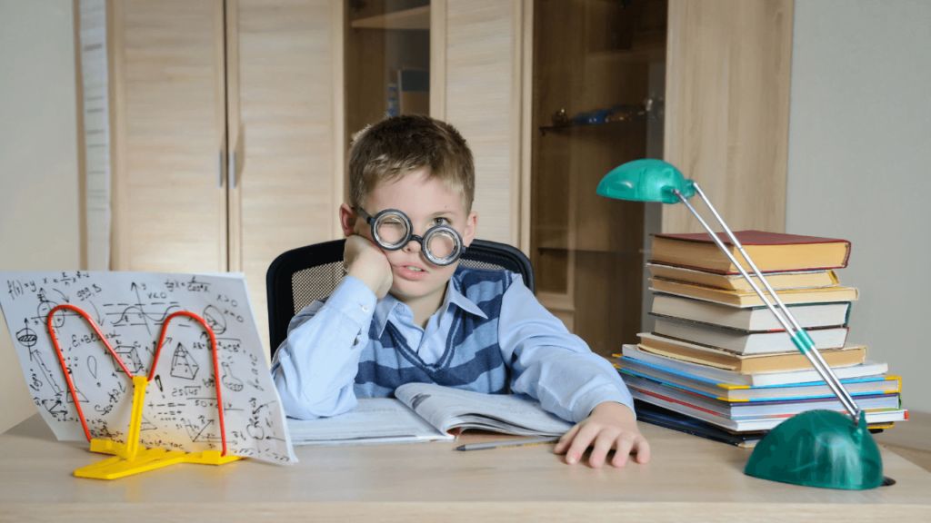 Eğitimin sorunları