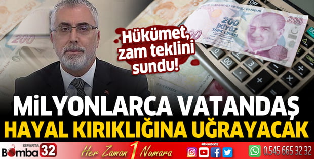 Hukumet-memur-ve-memur-emeklisine-zam-teklifini-sundu-