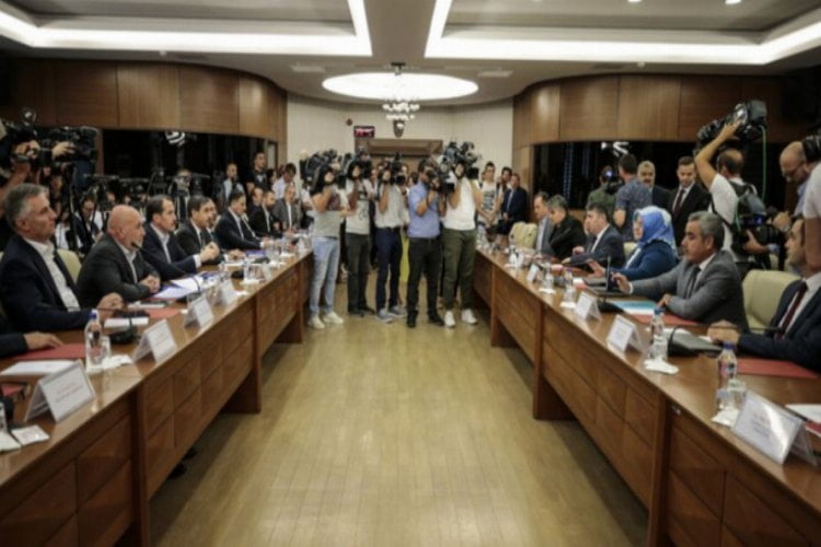 Hukumetin-zam-teklifine-sendikalardan-tepkiler-