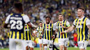 Fenerbahçe