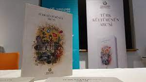 Türk Kültürünün ABC'si