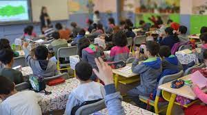 İLKOKULLARDA 'SINAV YERİNE SÜREÇ ODAKLI' ÖLÇME SİSTEMİNİN DETAYLARI BELLİ OLDU