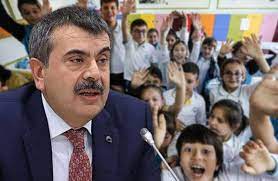 Bakan Tekin Ara tatillerle ilgili bir düzenleme yapabiliriz