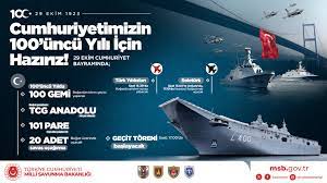 Donanma-Tarihinin-En-Büyük-Geçit-Törenine-Hazırlanıyor