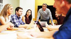 Eğitim Yöneticiliği