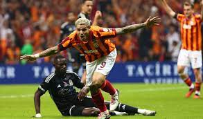 Galatasaray'ın yenilmezlik serisi 23 maça çıktı