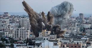 İsrail ve Müslümanların Durumu