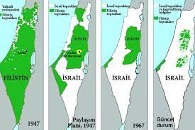 GAZZE ve “EMPERYALİZMİN BEYNİ