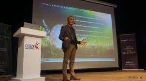 GÜÇLÜ OLANLARIN DÜNYASI