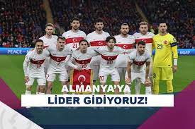 Galler ile berabere kalan A Milli Takımımız, EURO 2024'e lider gidiyor