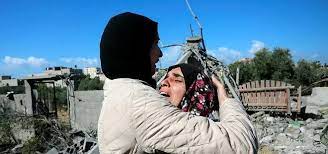 İsrail ve Hamas anlaşmaya vardı   rehine takası başladı