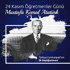 MODERN TÜRKİYE’NİN MİMARLARI ÖĞRETMENLER
