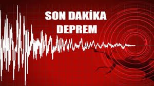 Malatya ve Çanakkale'de korkutan depremler