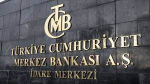 Merkez Bankası enflasyon tahminini güncelledi