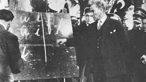 Öğretmenler Günü 42 Yıldır Kutlanıyor