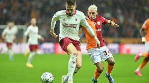 Sarı-Kırmızılar, Gruptan Çıkma Şansını Son Maça Bıraktı.