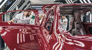 Türkiye'de elektrikli otomobil pazarı vites yükseltti