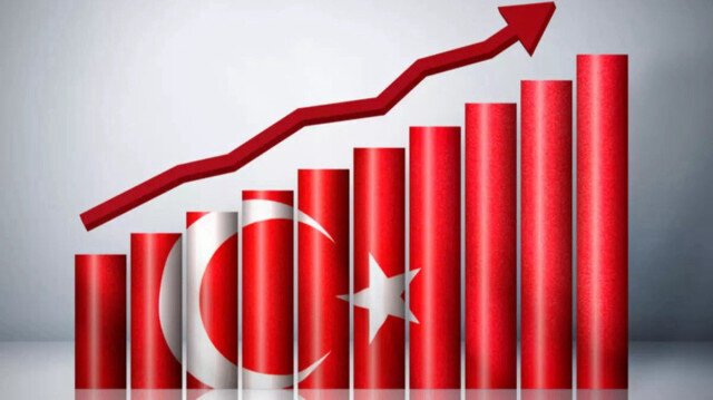 2024 Türkiye'nin Yılı Olacak