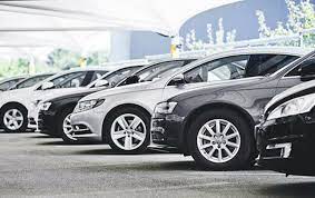 2024 Yılı Motorlu Taşıtlar vergisi