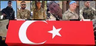 6 OCAĞA ATEŞ DÜŞTÜ