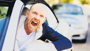 BENCİLLİĞİN TRAFİĞE YANSIMASI