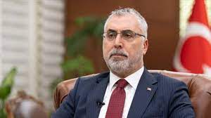 Bakan Işıkhan'dan asgari ücret açıklaması