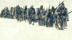 SARIKAMIŞ HARAKATININ 109. YIL DÖNÜMÜ 