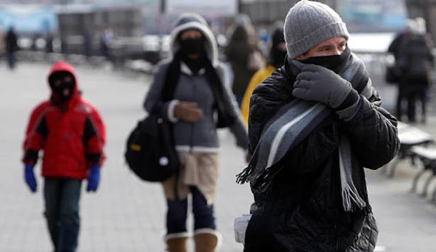 Soğuk Hava Astım Ataklarını Tetikliyor