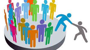 TOPLUMDA EĞİTİMİN YERİ