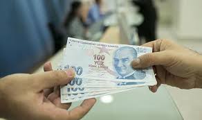 ÇALIŞANLARA ÜCRET ARTIŞLARI VE GÖZÜ DOYMAYAN İNSANLAR