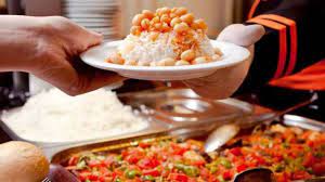 Devlet memurlarının 2024 yılı yemek bedelleri belirlendi