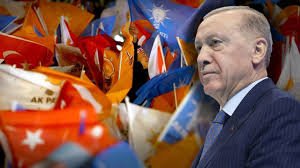 İşte 8 başlıkta AK Parti'nin seçim beyannamesi