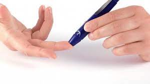 Şeker hastalarının hayatında devrim oluşturacak buluş