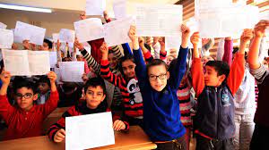 Yarıyıl Tatili Bugün Başlıyor