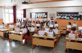 Yarıyıl tatili için son ders zili cuma günü çalacak