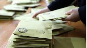 Yerel seçimlerde sandık görevlilerinin alacağı ücretler belli oldu