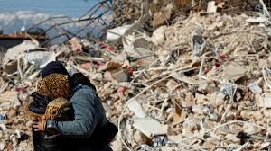 DEPREM GERÇEĞİ VE EĞİTİM