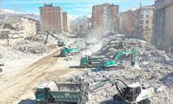 Deprem, şiddet ve korku içerikli görüntülere karşı hassasiyet uyarısı