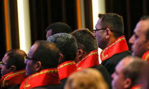 Hakim ve savcı adayı atamaları Resmi Gazete'de