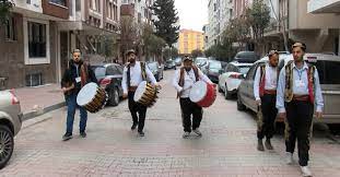 İstanbulluları sahura 3 bin 350 davulcu kaldıracak