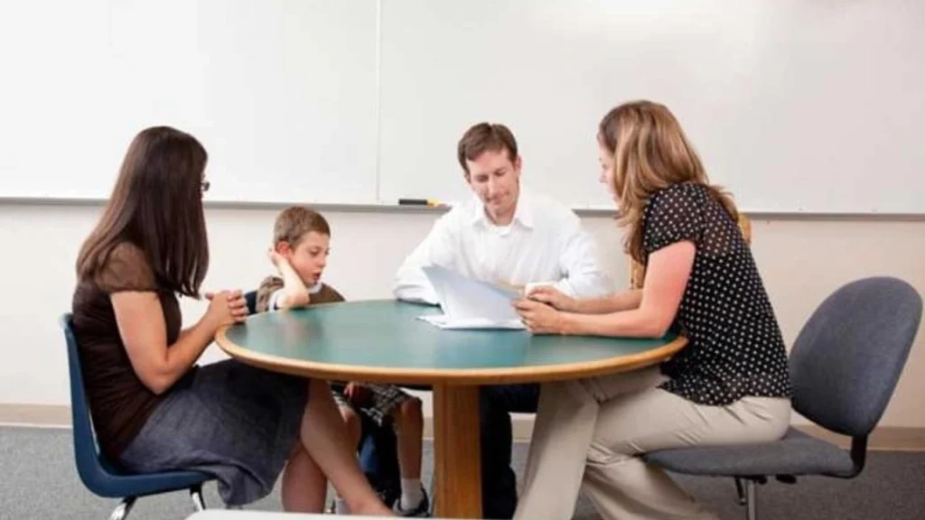 MEB, Öğretmen-Veli Randevularını Dijital Ortama Taşıdı