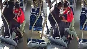 Otobüste engelli adam ve eşinin darp edildiği olayda okul müdürünün oğlu da tutuklandı