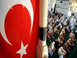 RAMAZAN-İNANÇ VE DİN