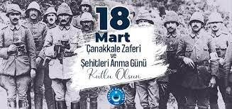 Türk Milleti ve Çanakkale